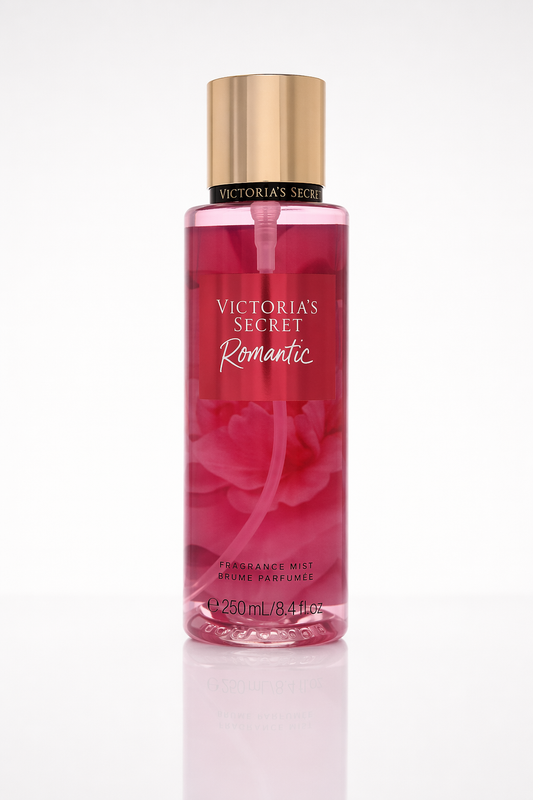 Victoria's Secret Romantic Fragrance Mist By Victoria's Secret Default
