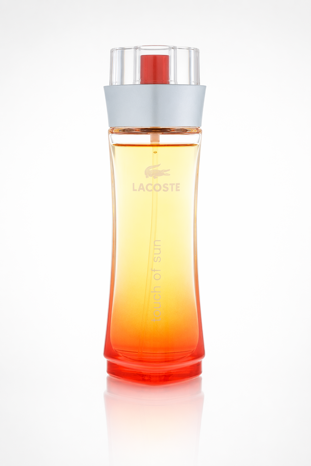 Touch Of Sun Eau De Toilette Spray (Unboxed) By Lacoste Default