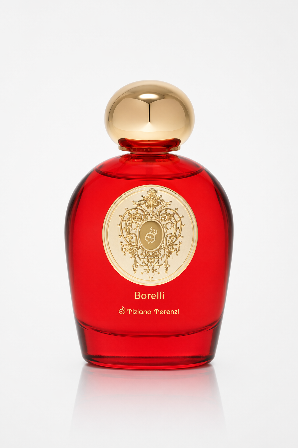 Tiziana Terenzi Borelli Extrait De Parfum Spray (Unisex) By Tiziana Terenzi Default