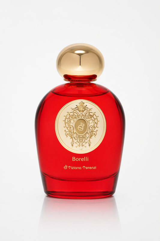 Tiziana Terenzi Borelli Extrait De Parfum Spray (Unisex) By Tiziana Terenzi Default