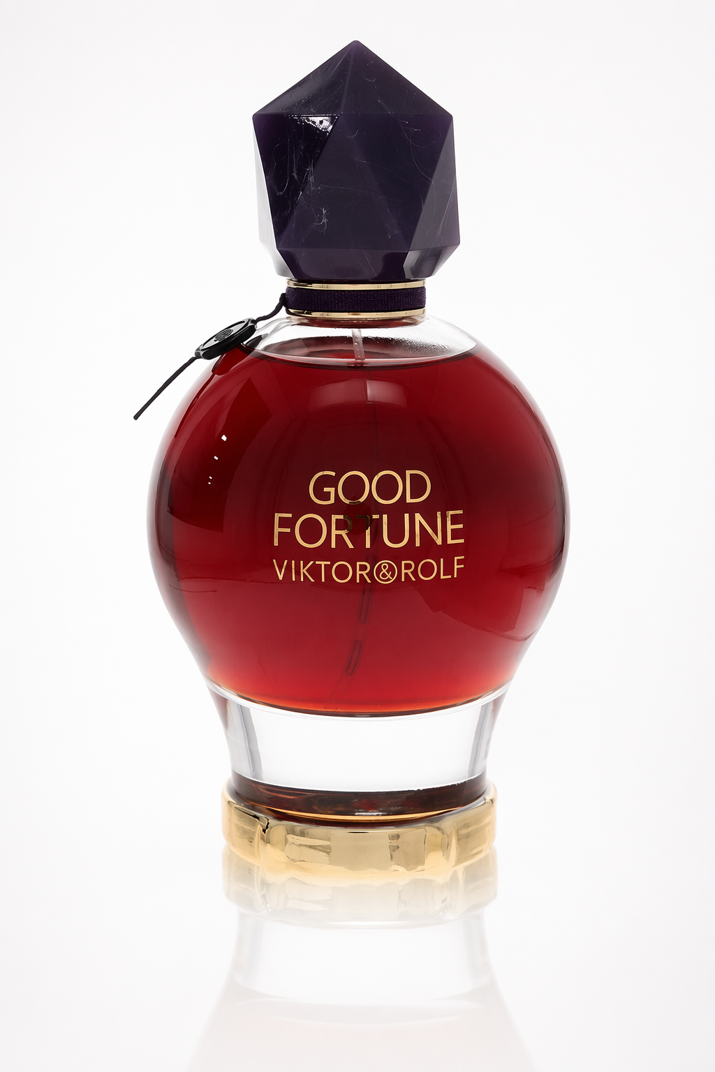 Viktor & Rolf Good Fortune Elixir Intense Eau De Parfum Intense Spray (Unboxed) By Viktor & Rolf Default