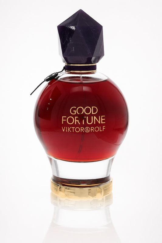 Viktor & Rolf Good Fortune Elixir Intense Eau De Parfum Intense Spray (Unboxed) By Viktor & Rolf Default
