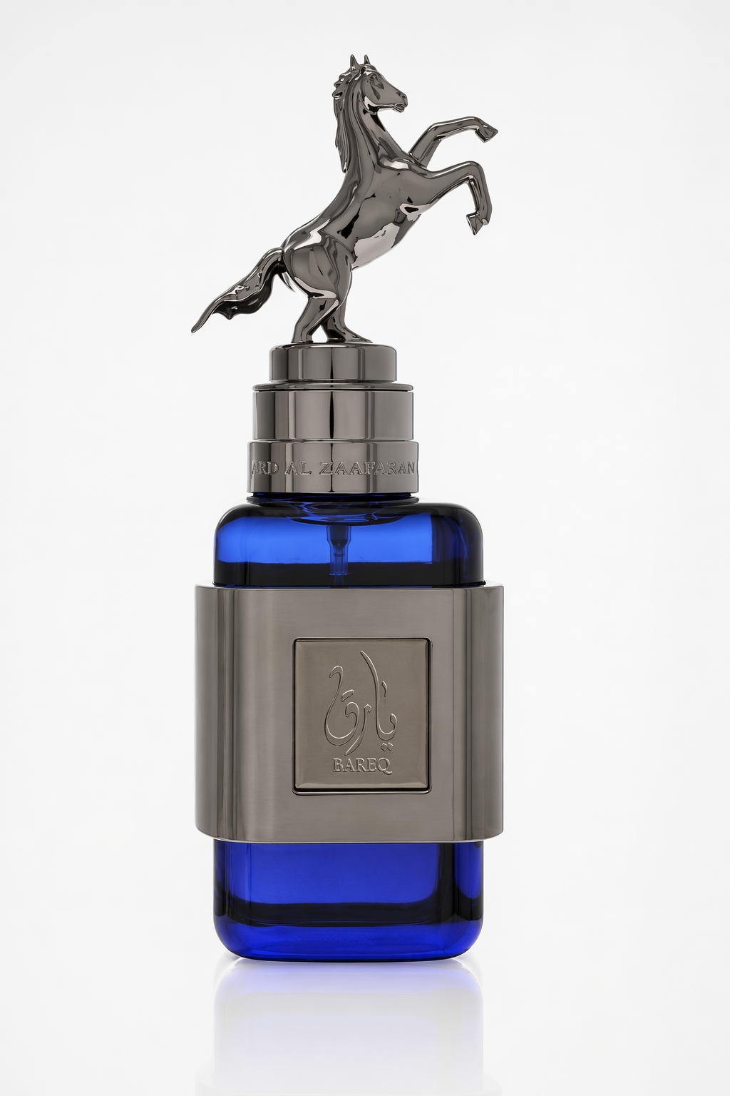 Ard Al Zaafaran Bareq Mirage Eau De Parfum Spray (Unisex) By Al Zaafaran Default