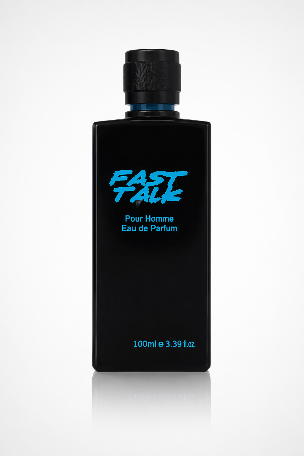 Fast Talk Eau De Parfum Spray By Erica Taylor Default