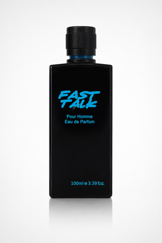 Fast Talk Eau De Parfum Spray By Erica Taylor Default