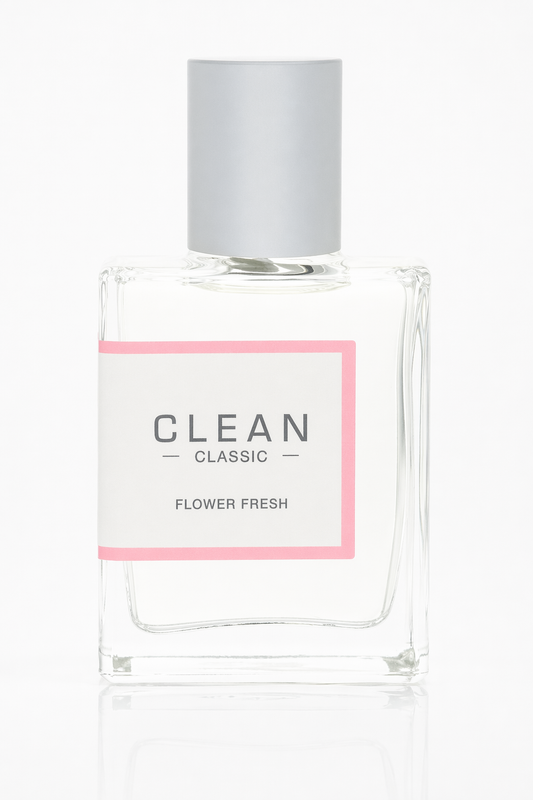 Clean Flower Fresh Eau De Parfum Spray (Unboxed) By Clean Default