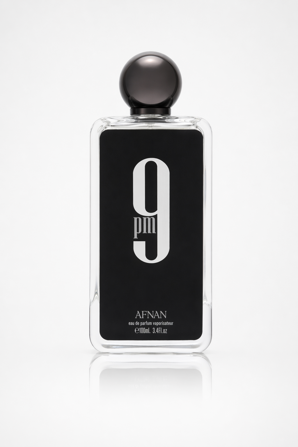 Afnan 9pm Eau De Parfum Spray (Unisex) By Afnan Default