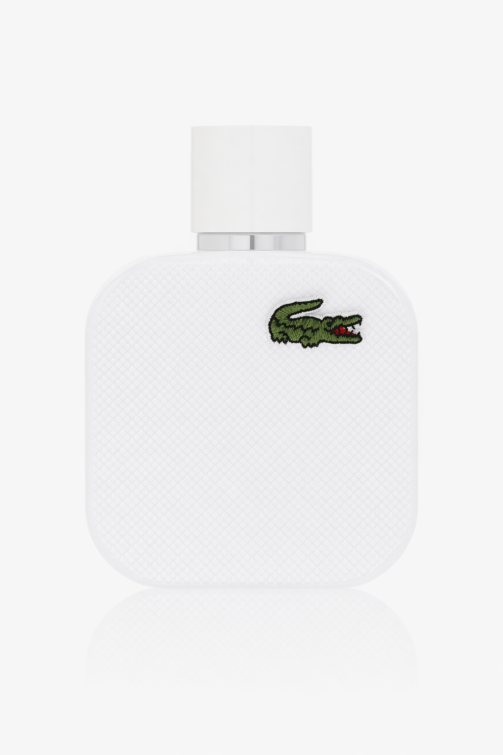 Lacoste Eau De Lacoste L.12.12 Blanc Eau De Toilette Spray By Lacoste Default