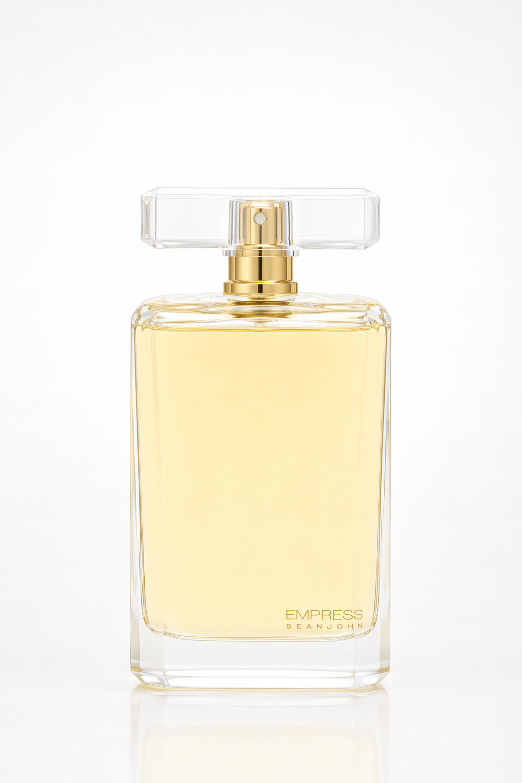 Empress Gift Set - 3.4 oz Eau De Parfum Spray + 6.7 oz Body Cream By Sean John Default