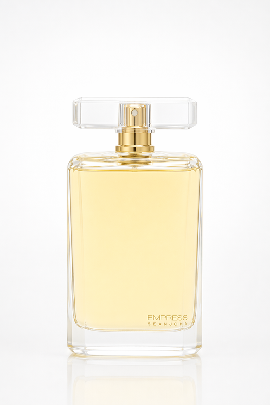Empress Gift Set - 3.4 oz Eau De Parfum Spray + 6.7 oz Body Cream By Sean John Default