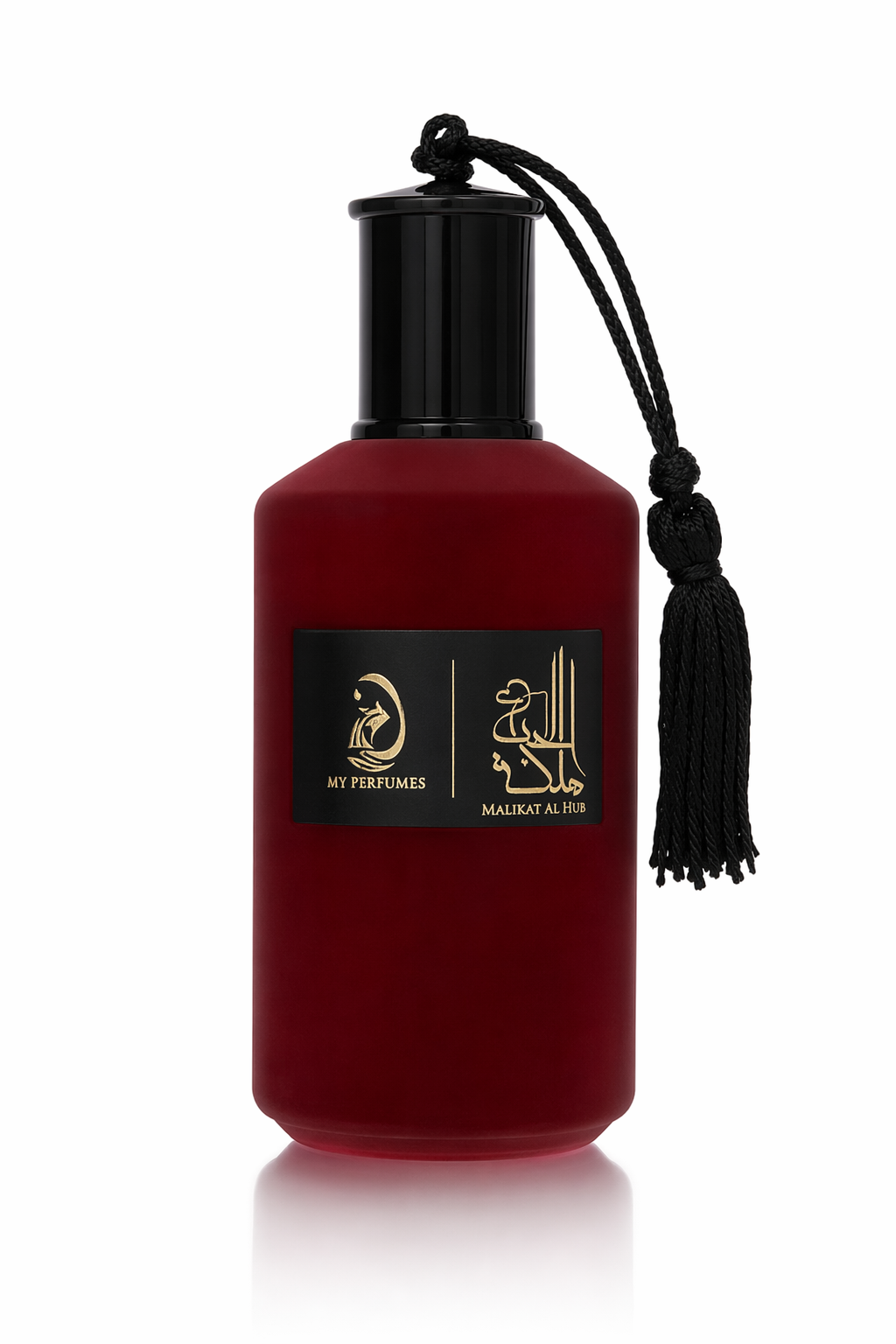 Arabiyat Malikat Al Hub Eau De Parfum Spray (Unisex) By My Perfumes Default