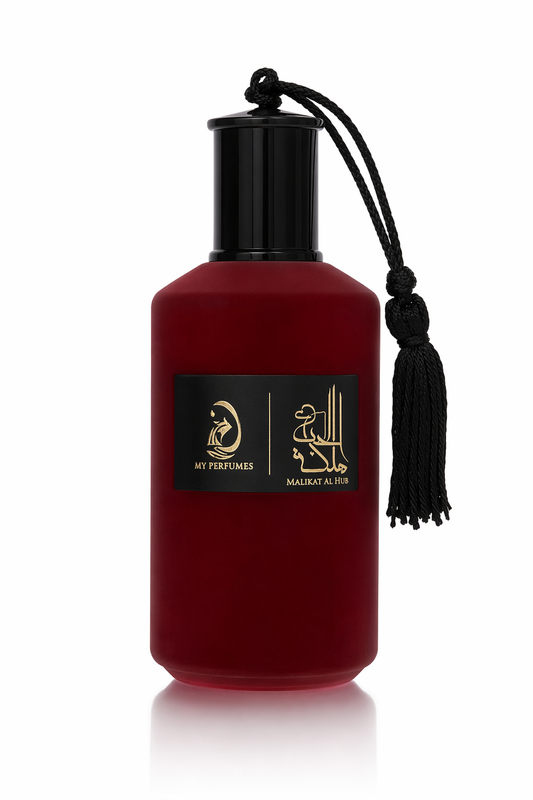 Arabiyat Malikat Al Hub Eau De Parfum Spray (Unisex) By My Perfumes Default