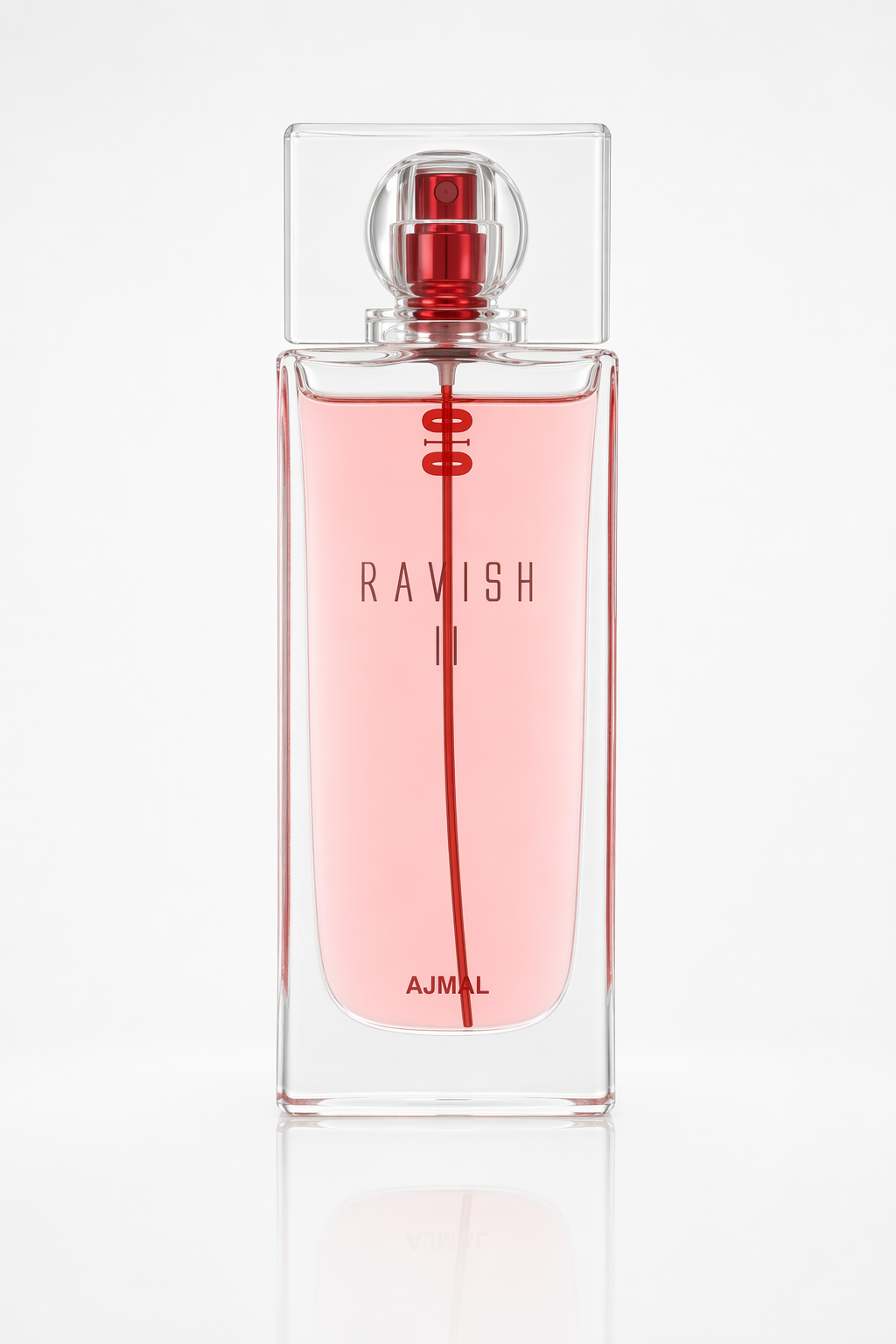Ajmal Ravish Ii Eau De Parfum Spray By Ajmal Default