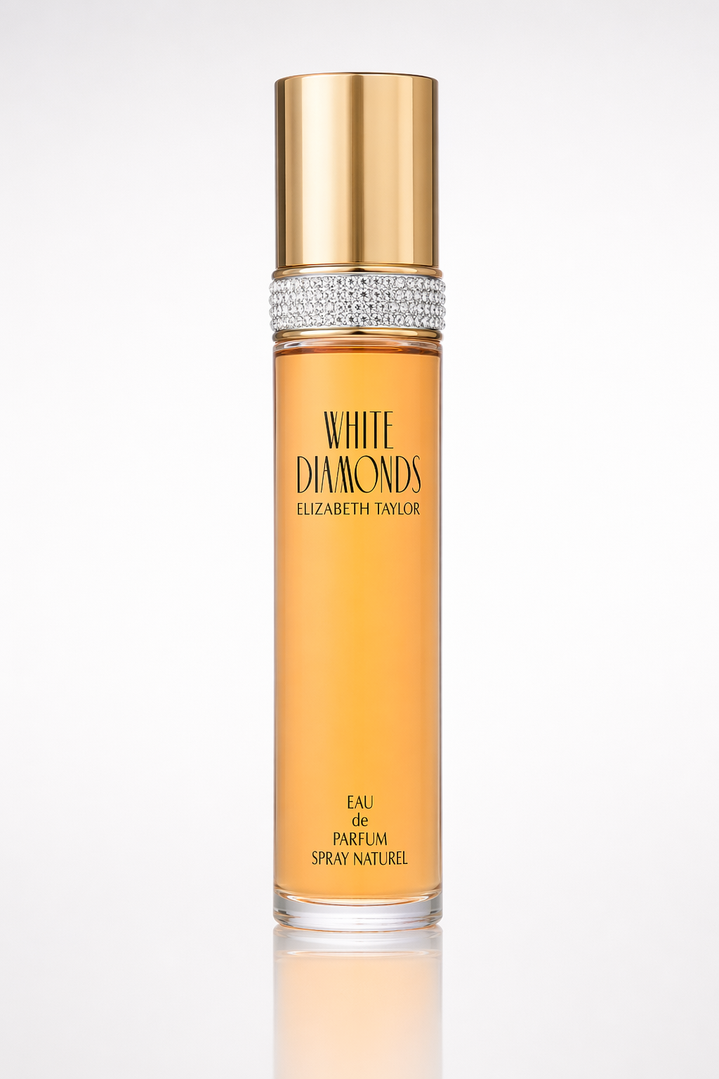 White Diamonds Eau De Parfum Spray By Elizabeth Taylor Default