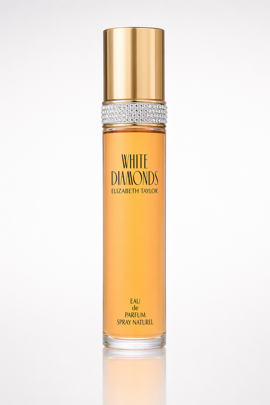 White Diamonds Eau De Parfum Spray By Elizabeth Taylor Default