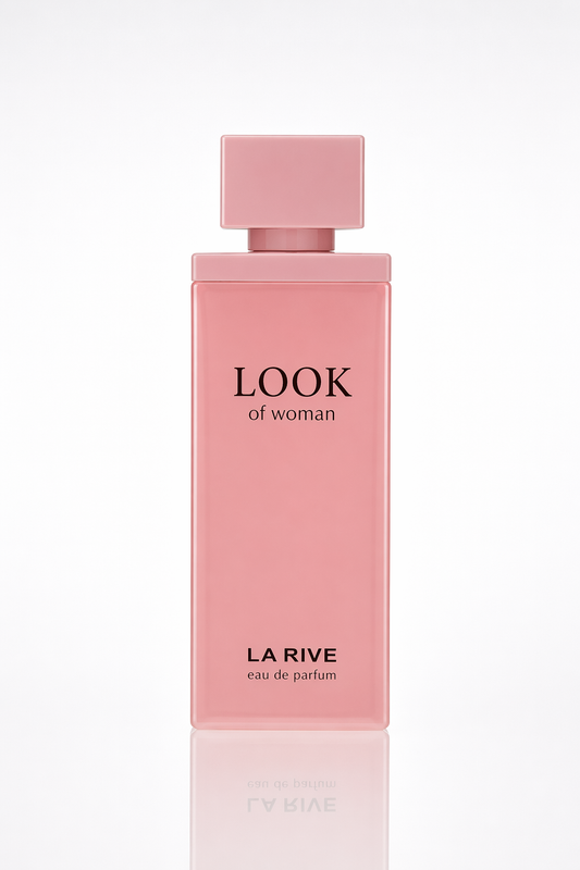 La Rive Look Of Woman Eau De Parfum Spray By La Rive Default