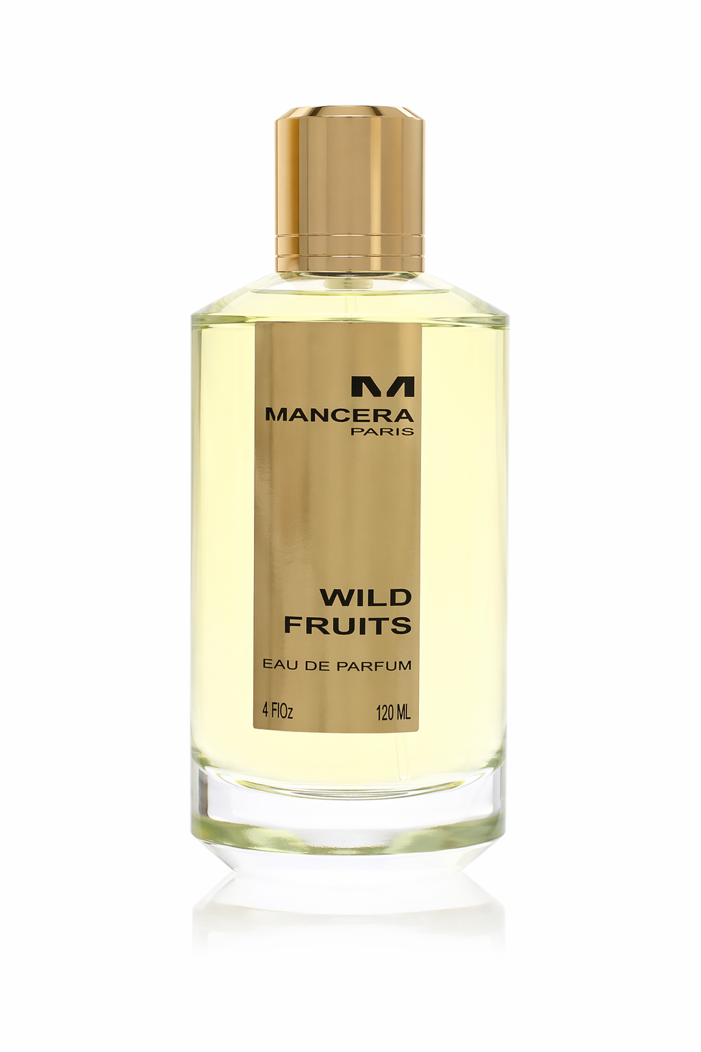 Mancera Wild Fruits Eau De Parfum Spray (Unisex) By Mancera Default