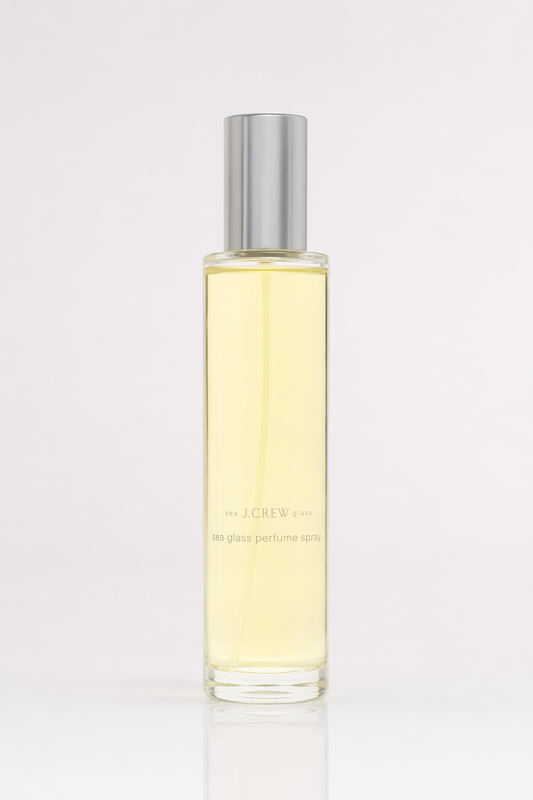 Sea Glass Perfume Spray By J. Crew Default
