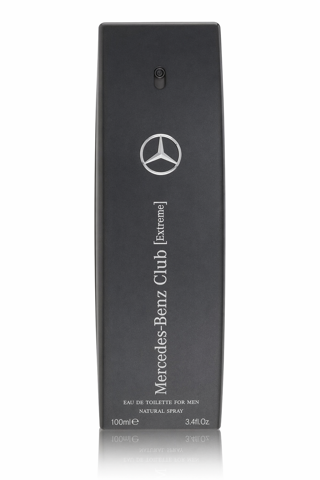 Mercedes Benz Club Extreme Eau De Toilette Spray By Mercedes Benz Default