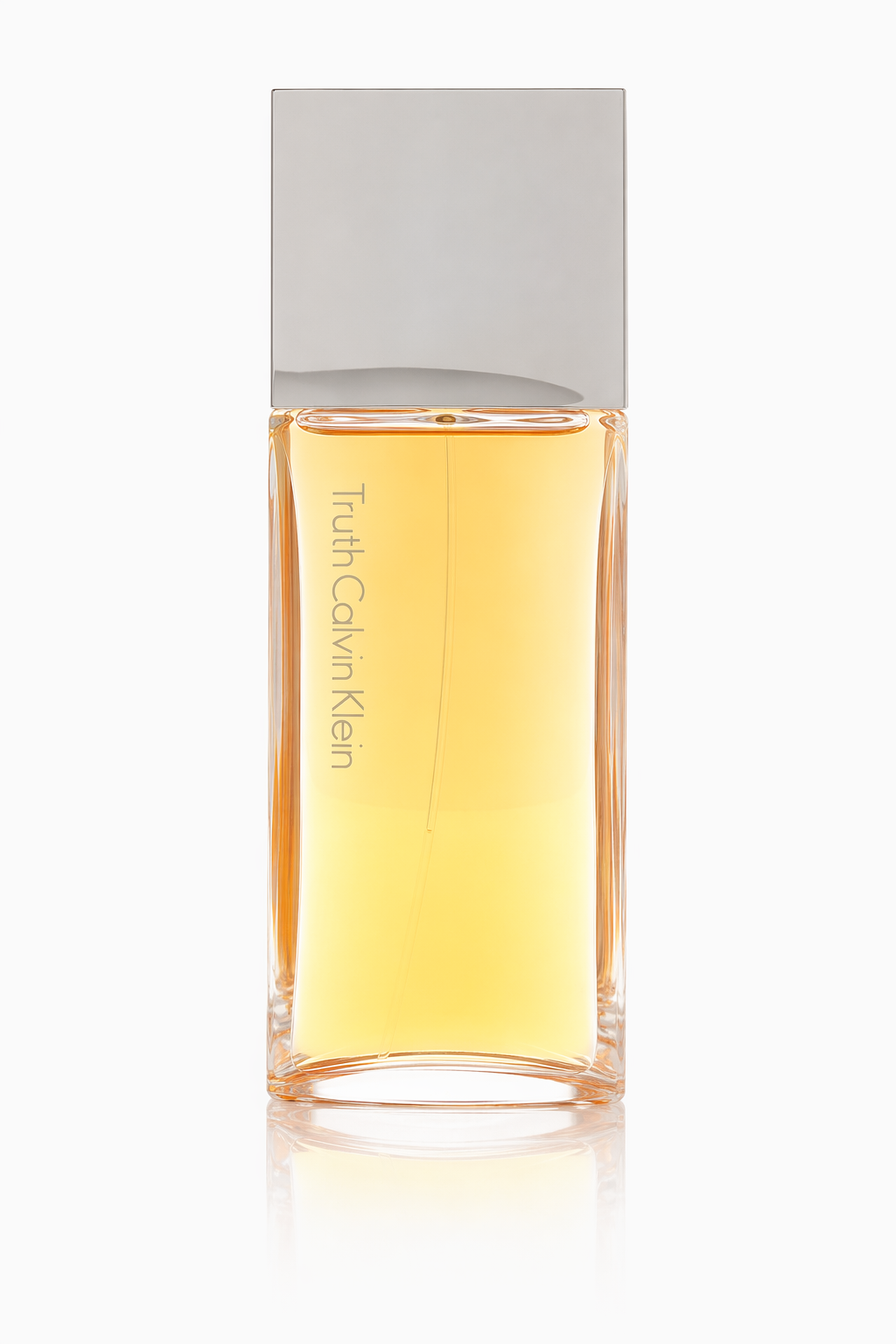 Truth Gift Set - 1.7 oz Eau De Parfum Spray + 3.4 oz Body Lotion By Calvin Klein Default