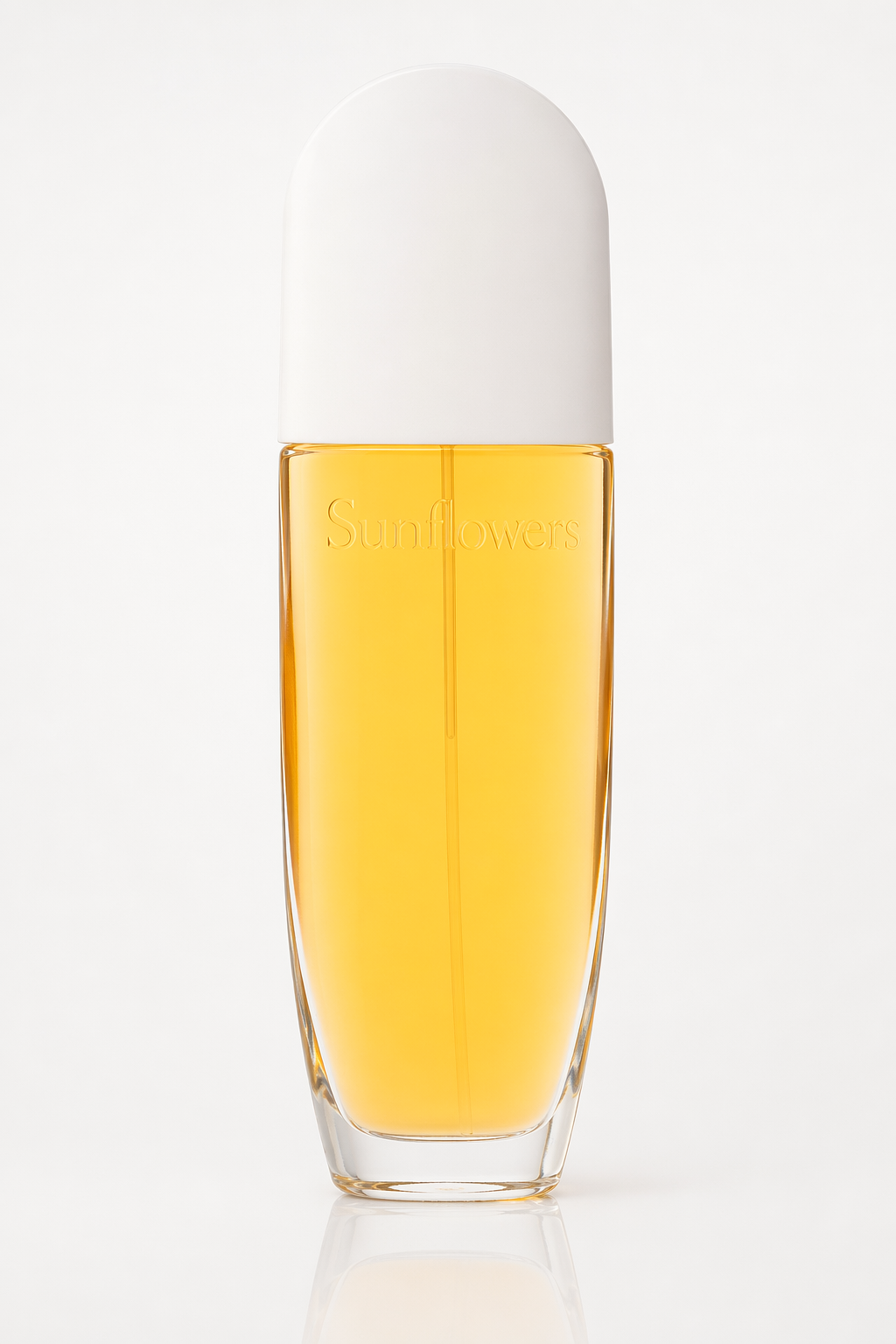 Sunflowers Eau De Toilette Spray (unboxed) By Elizabeth Arden Default