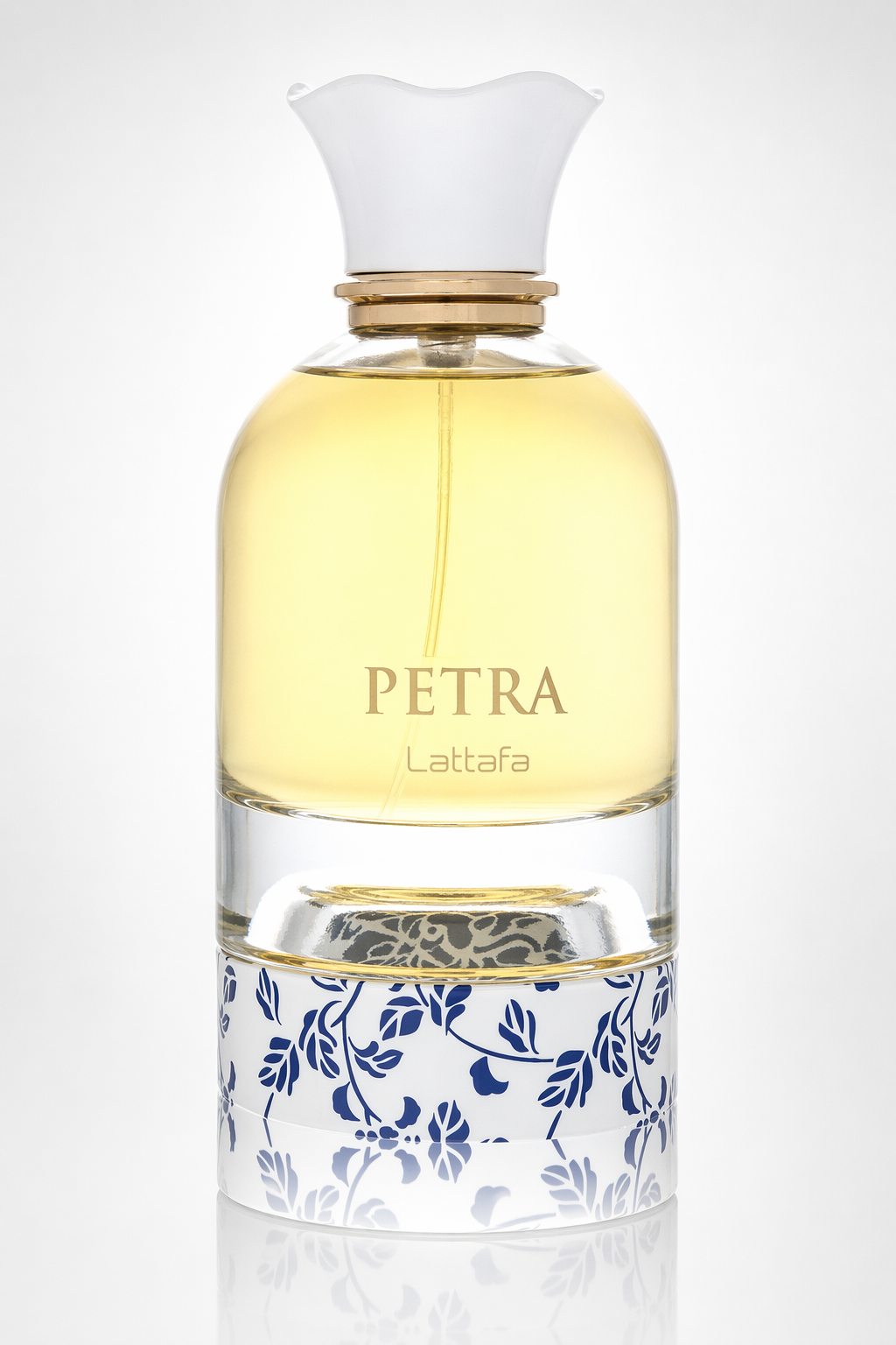 Lattafa Petra Eau De Parfum Spray (Unisex) By Lattafa Default