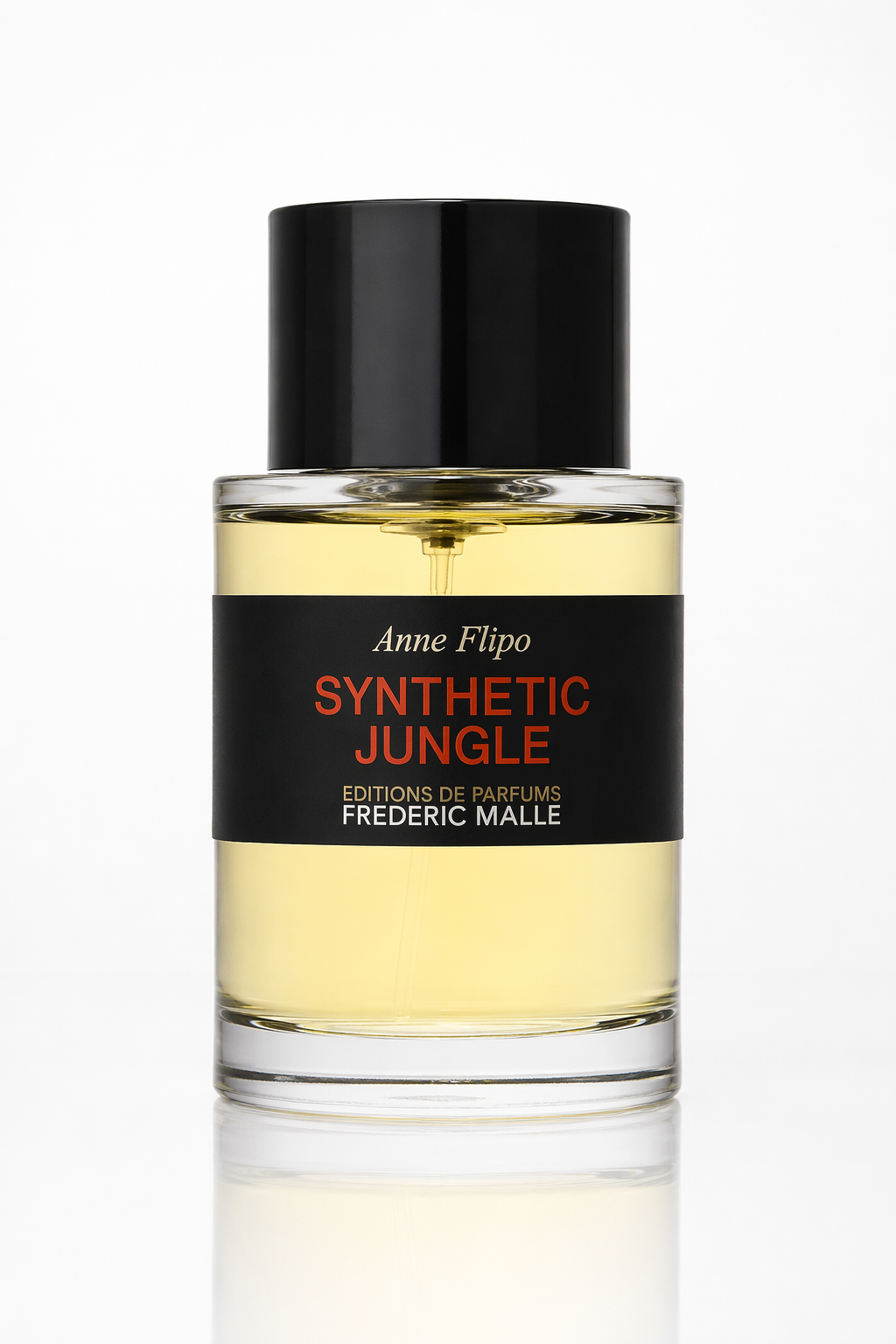 Synthetic Jungle Eau De Parfum Spray (Unisex) By Frederic Malle Default