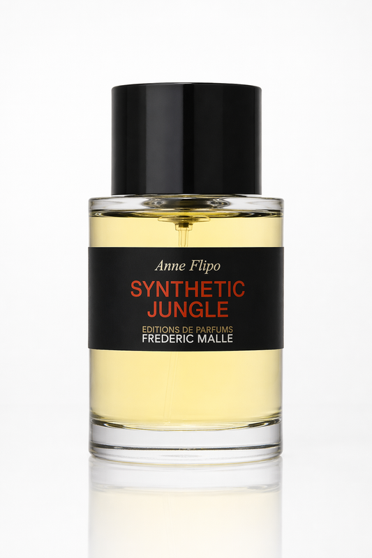 Synthetic Jungle Eau De Parfum Spray (Unisex) By Frederic Malle Default