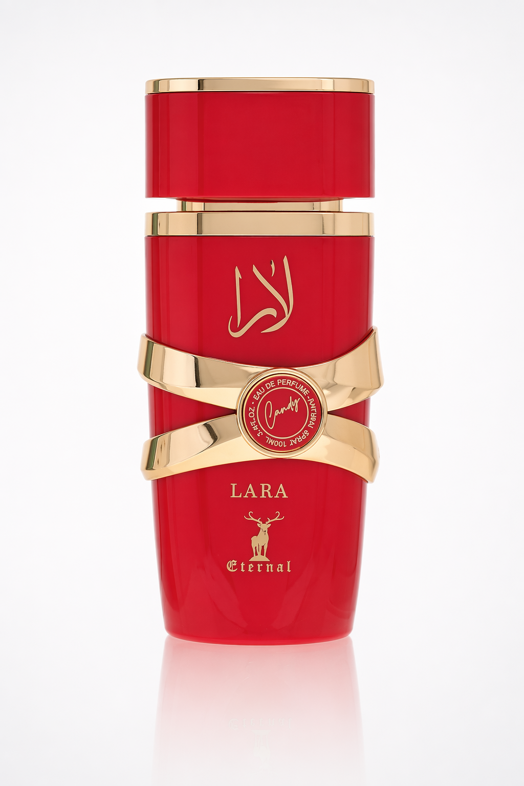 Khalis Lara Candy Eternal Collection Eau De Parfum Spray By Khalis Default