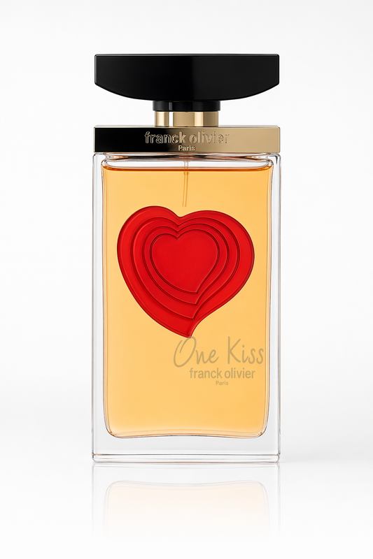 Franck Olivier One Kiss Eau De Parfum Spray By Franck Olivier Default