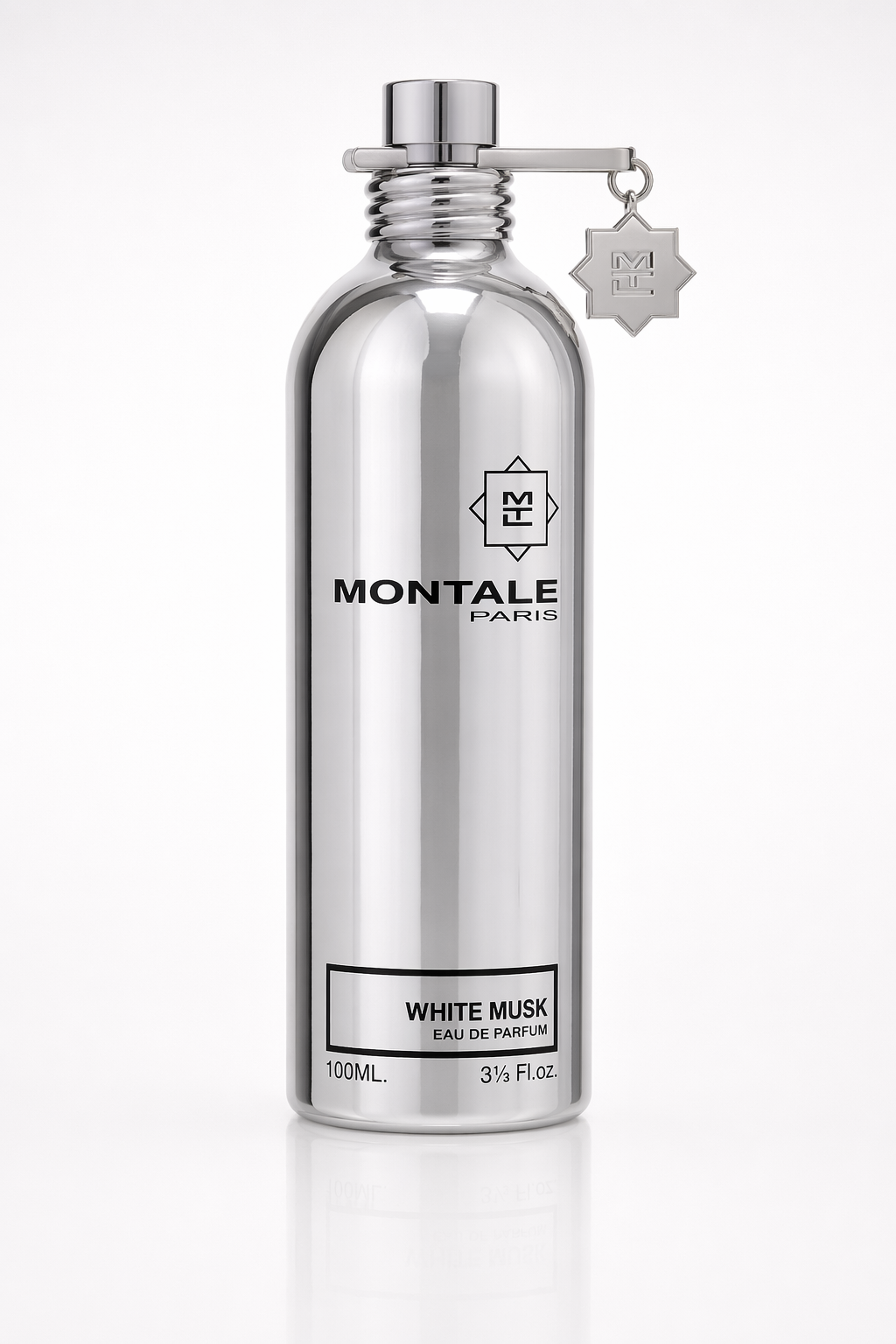Montale White Musk Eau De Parfum Spray By Montale Default