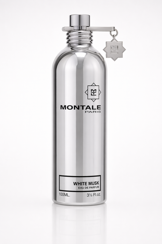 Montale White Musk Eau De Parfum Spray By Montale Default