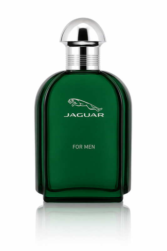 Jaguar Eau De Toilette Spray By Jaguar Default