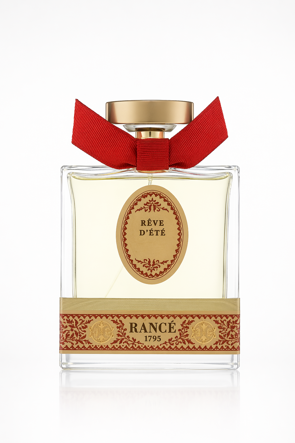 Reve D'ete Eau De Toilette Spray By Rance Default