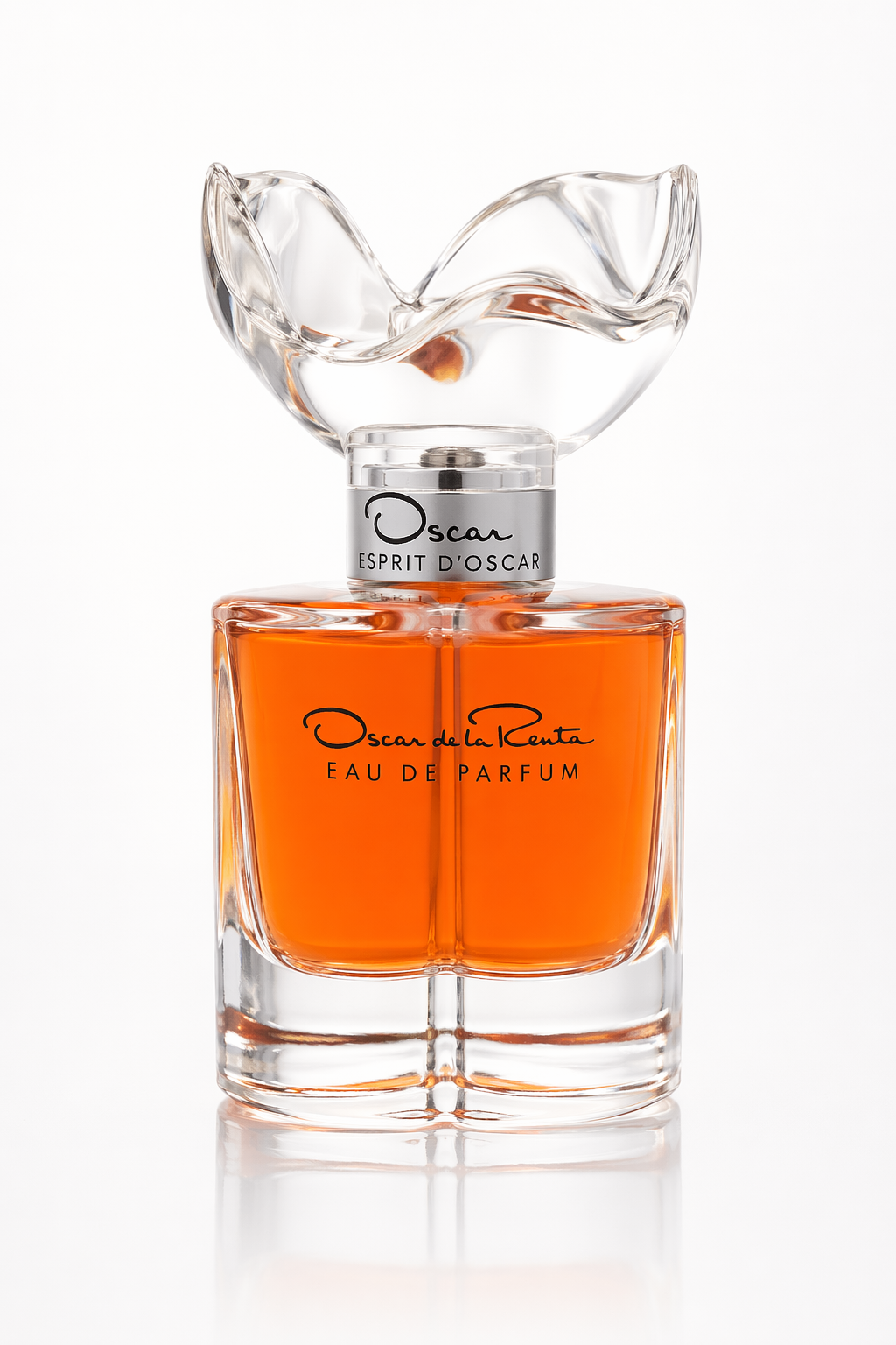 Esprit D'oscar Eau De Parfum Spray By Oscar De La Renta Default