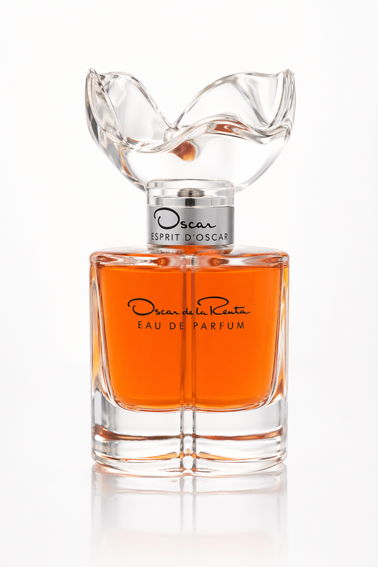 Esprit D'oscar Eau De Parfum Spray By Oscar De La Renta Default