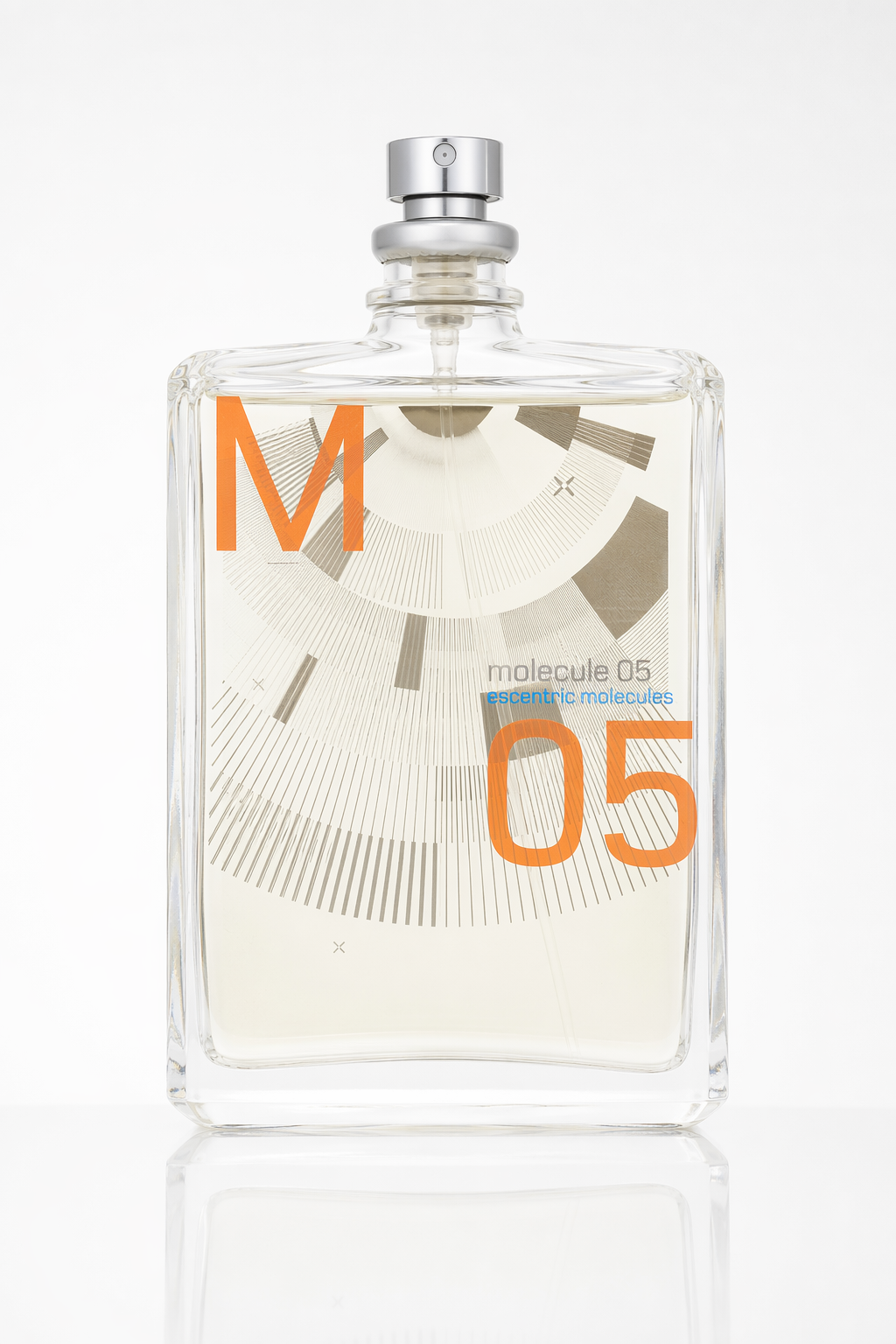 Molecule 05 Eau De Toilette Spray (Unisex) By Escentric Molecules Default