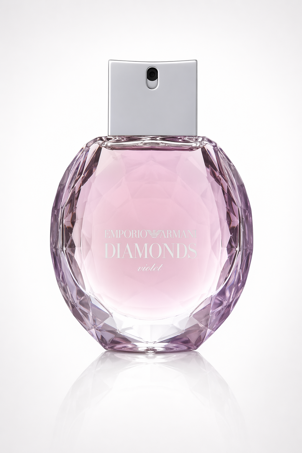 Emporio Armani Diamonds Violet Eau De Parfum Spray By Giorgio Armani Default
