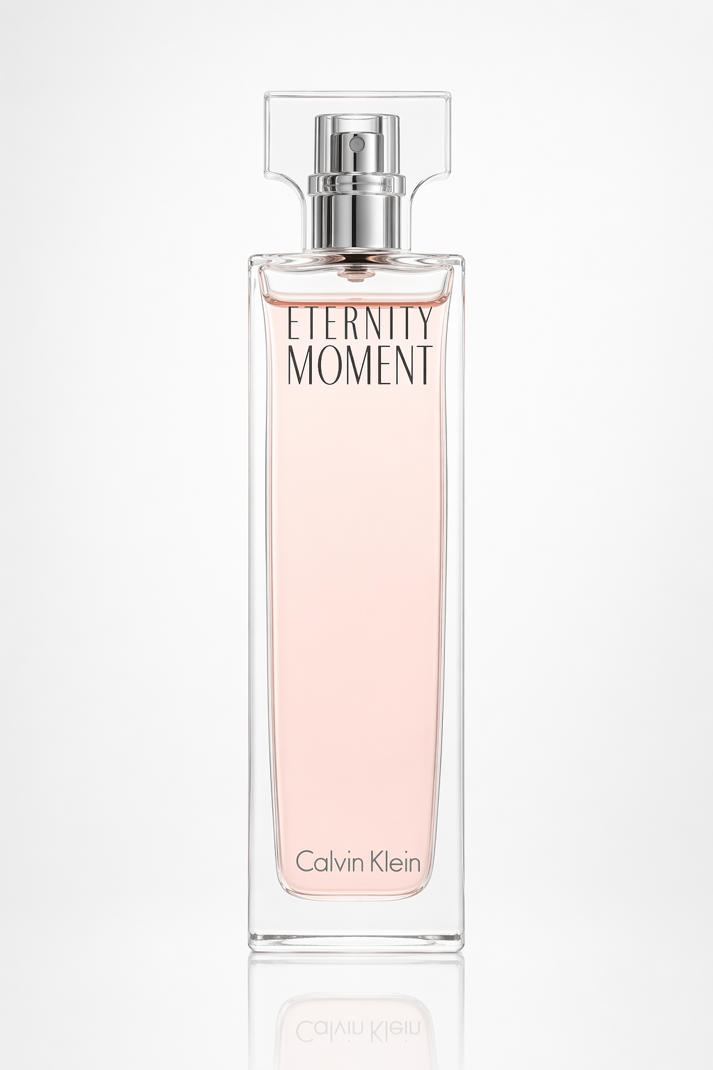 Eternity Moment Eau De Parfum Spray By Calvin Klein Default