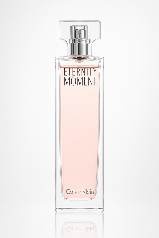 Eternity Moment Eau De Parfum Spray By Calvin Klein Default