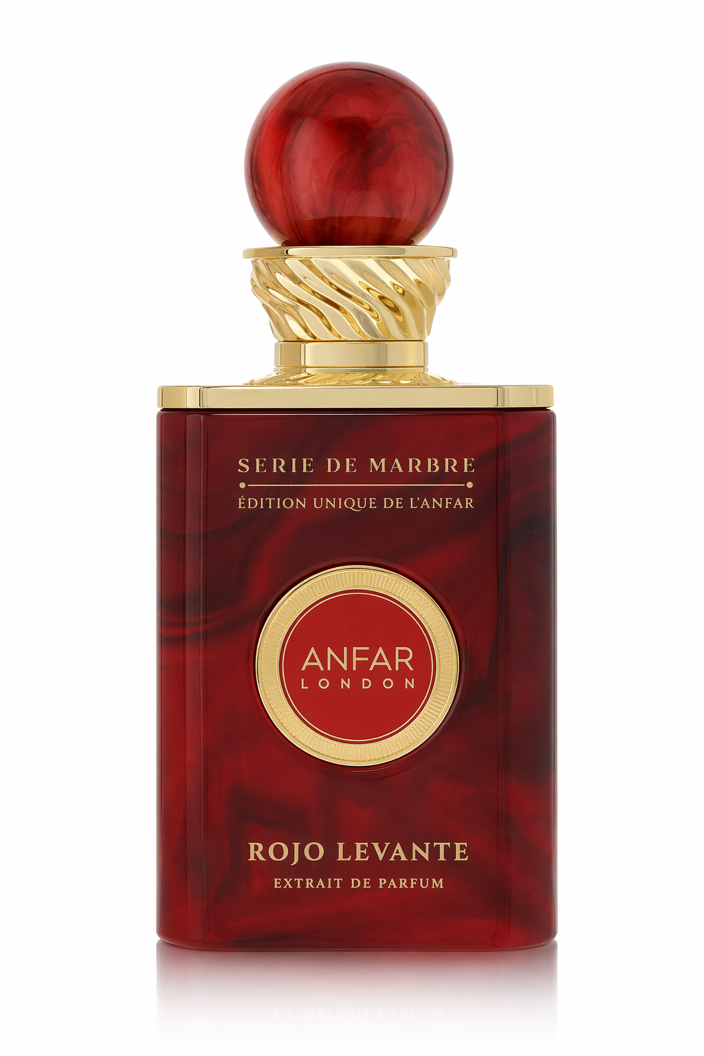 Anfar Serie Marbre Rojo Levante Extrait De Parfum Spray By Anfar Default
