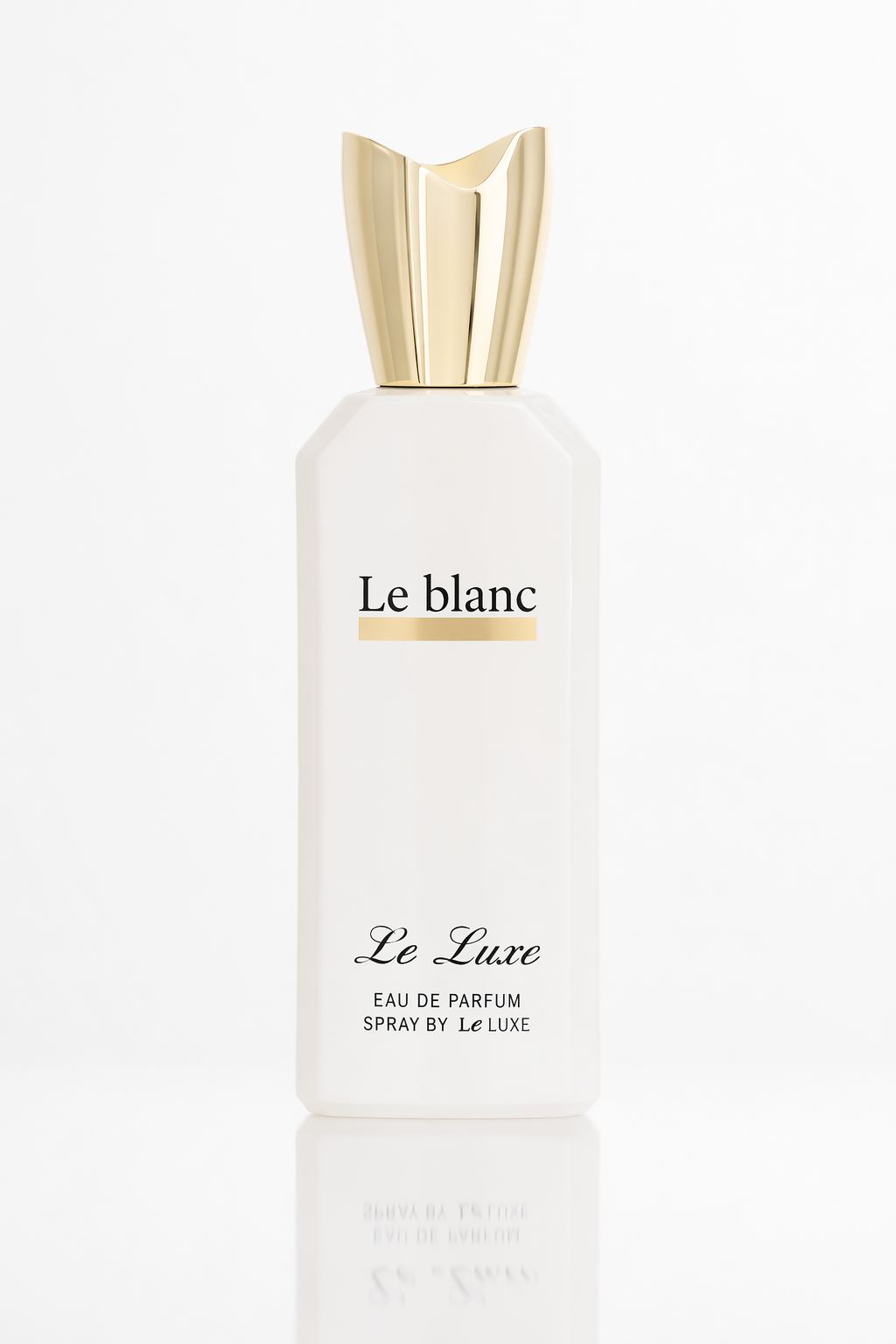 Le Luxe Le Blanc Eau De Parfum Spray By Le Luxe Default