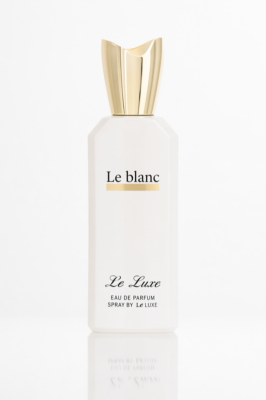 Le Luxe Le Blanc Eau De Parfum Spray By Le Luxe Default