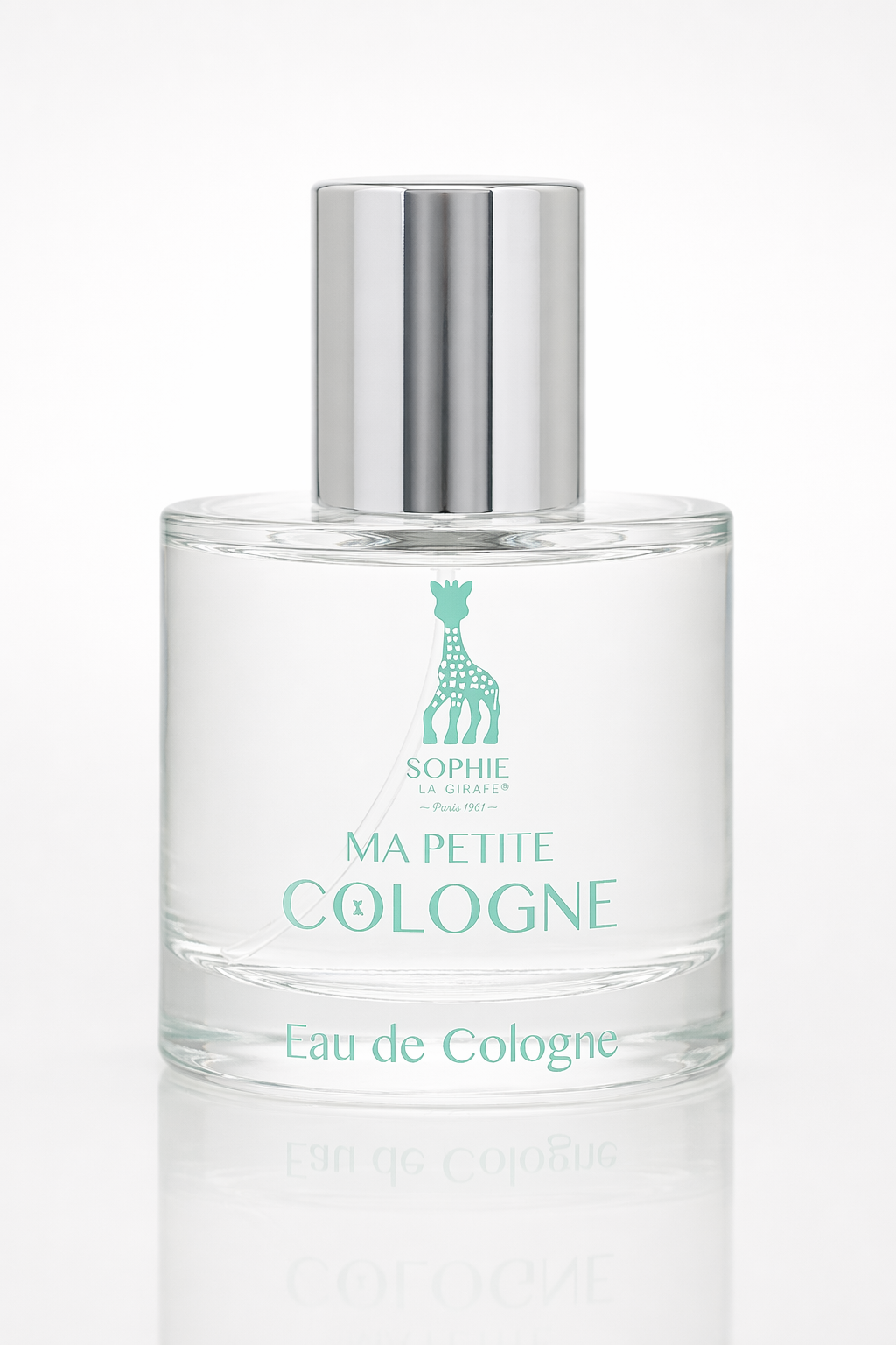 Sophie La Girafe Ma Petite Cologne Eau De Cologne Spray (Unisex) By Sophie La Girafe Default