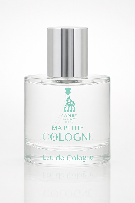 Sophie La Girafe Ma Petite Cologne Eau De Cologne Spray (Unisex) By Sophie La Girafe Default