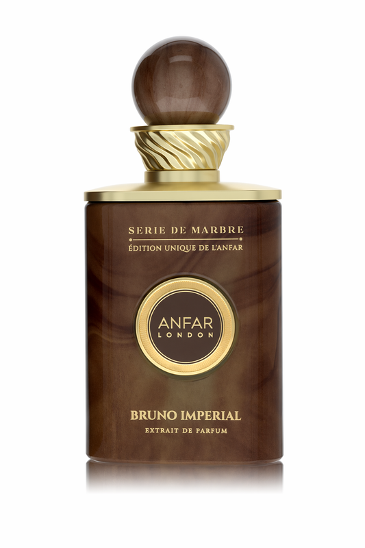 Anfar London Bruno Imperial Extrait De Parfum Spray By Anfar Default