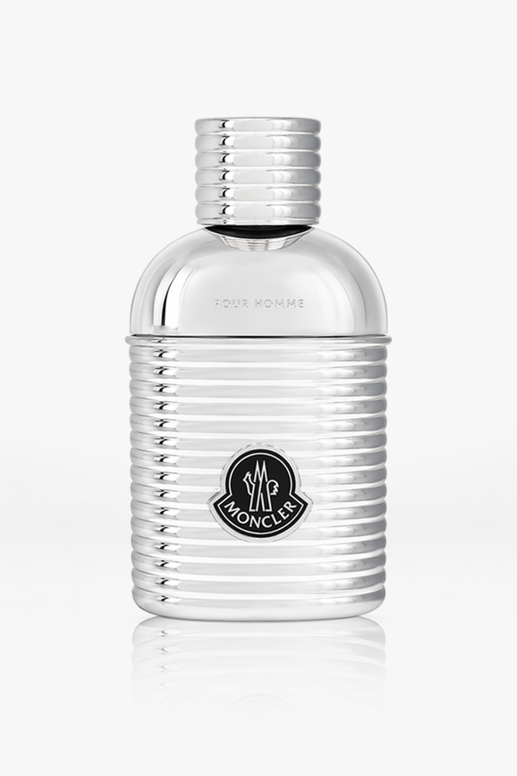 Moncler Eau De Parfum Spray By Moncler Default