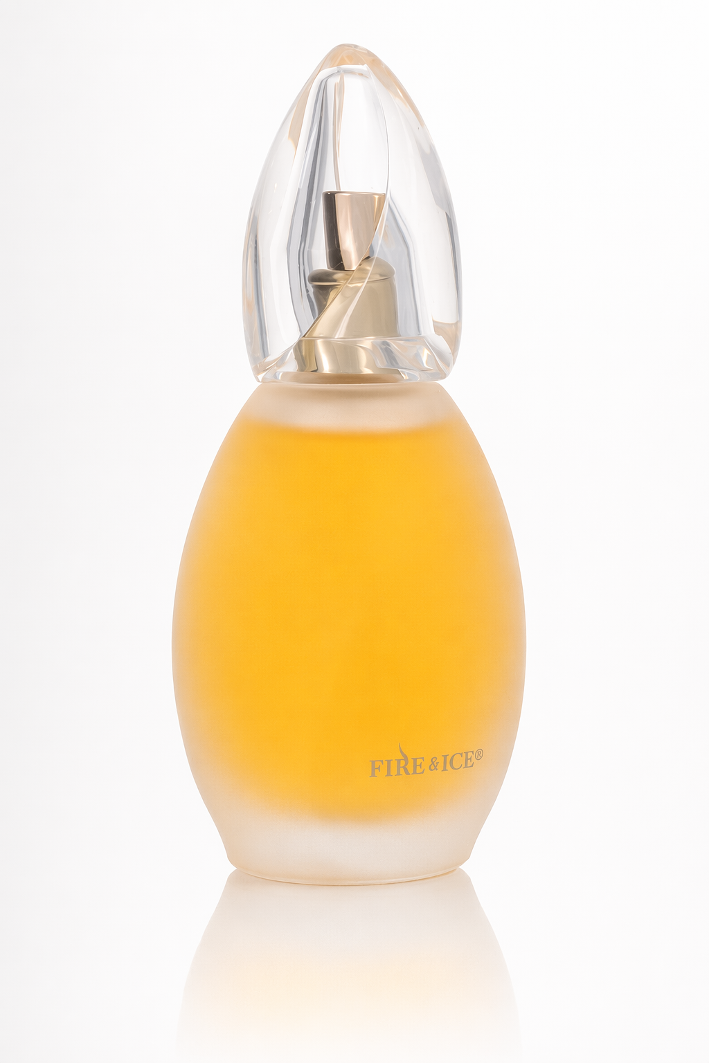 Fire & Ice Cologne Spray (unboxed) By Revlon Default