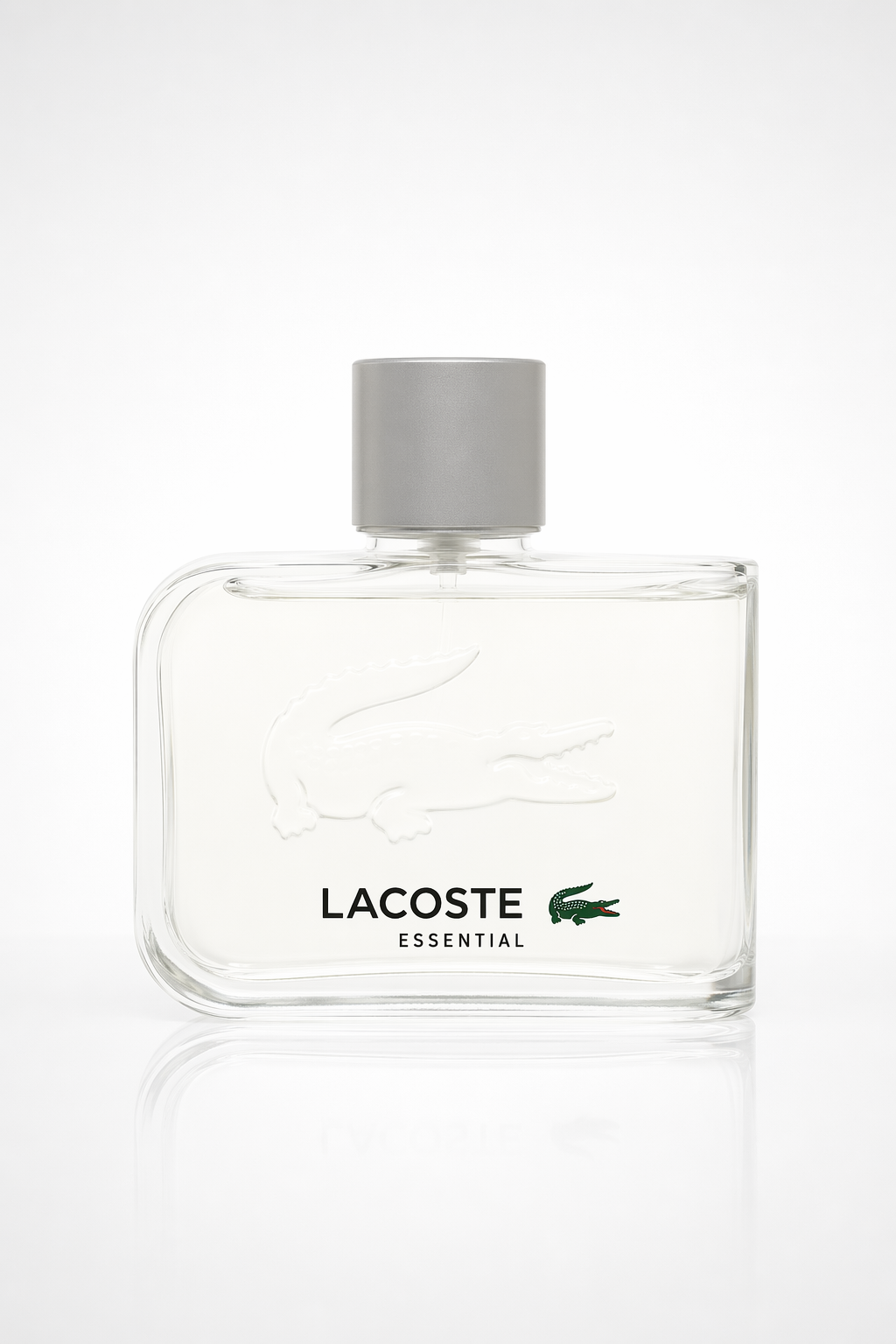 Lacoste Essential Eau De Toilette Spray By Lacoste Default