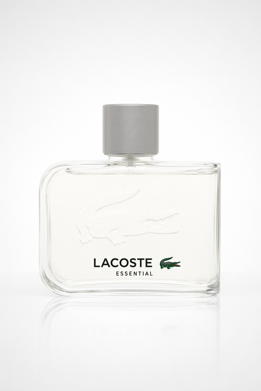 Lacoste Essential Eau De Toilette Spray By Lacoste Default